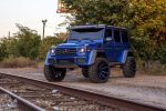 Mercedes-Benz G550 4×4 рэпера Lil Baby 2018 02